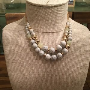 Loft Necklace